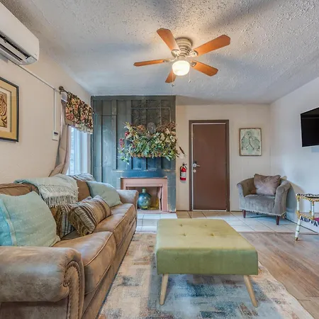 Enchanted Hideaway Cabins And Cottages Ruidoso Exterior photo