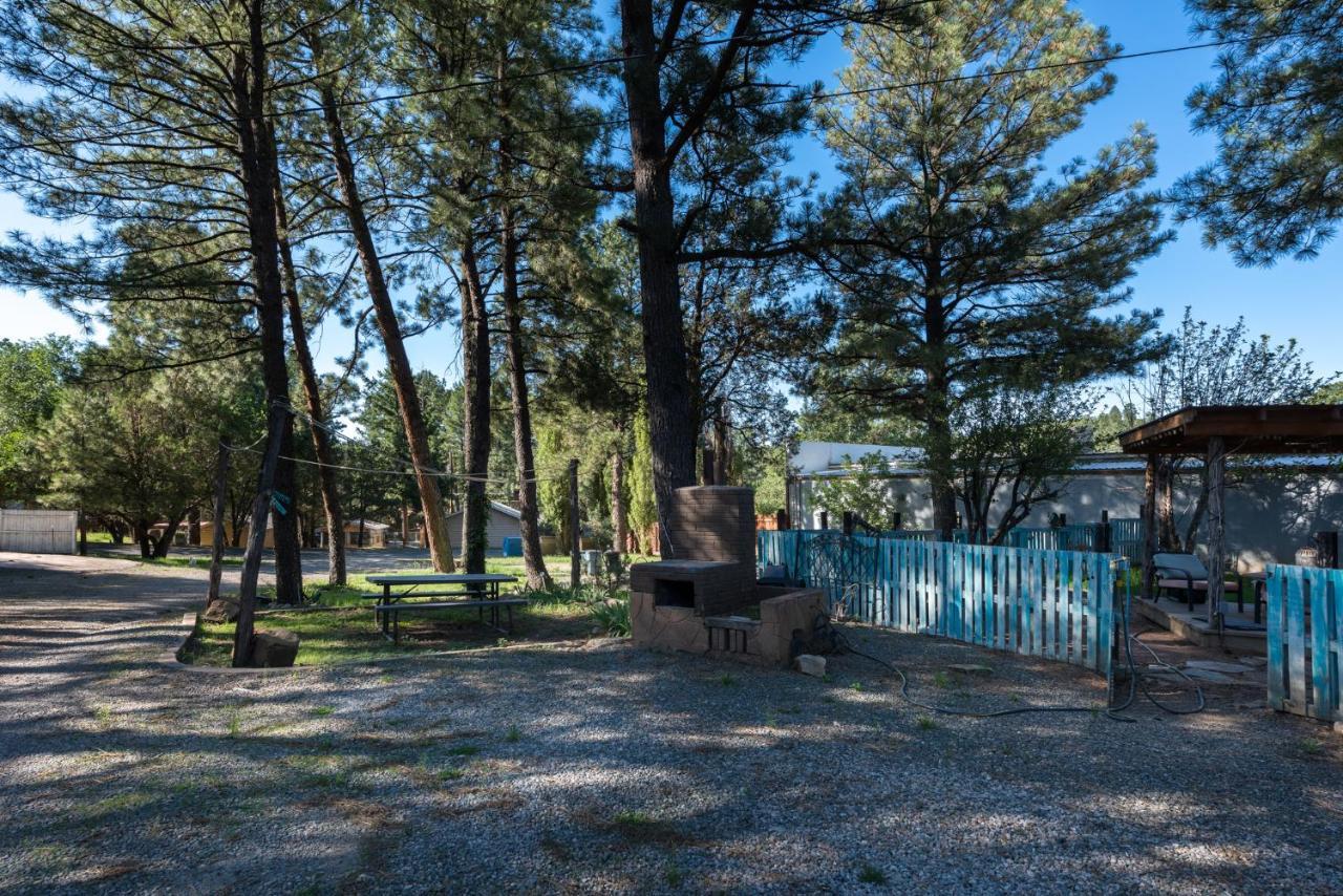 Chalet Enchanted Hideaway And Ruidoso