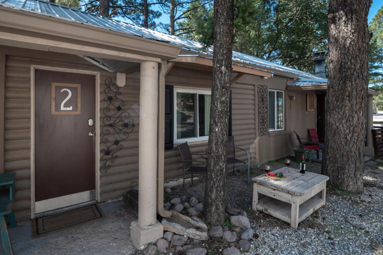 Chalet Enchanted Hideaway And Ruidoso