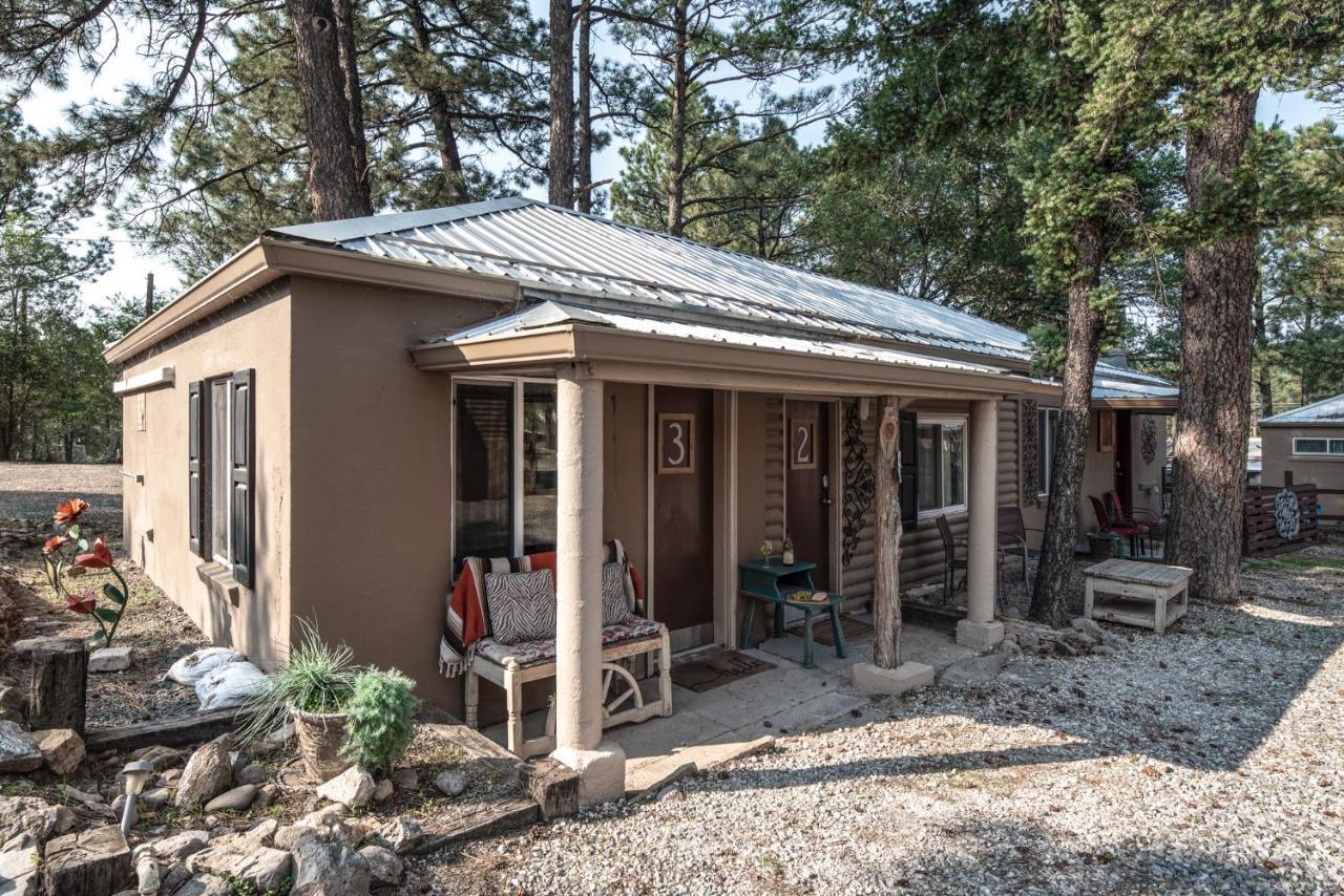 Enchanted Hideaway And Ruidoso