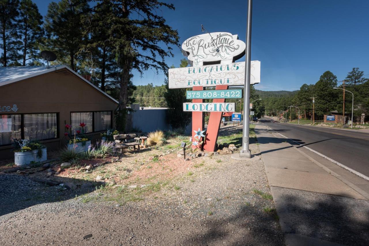 Chalet Enchanted Hideaway And Ruidoso