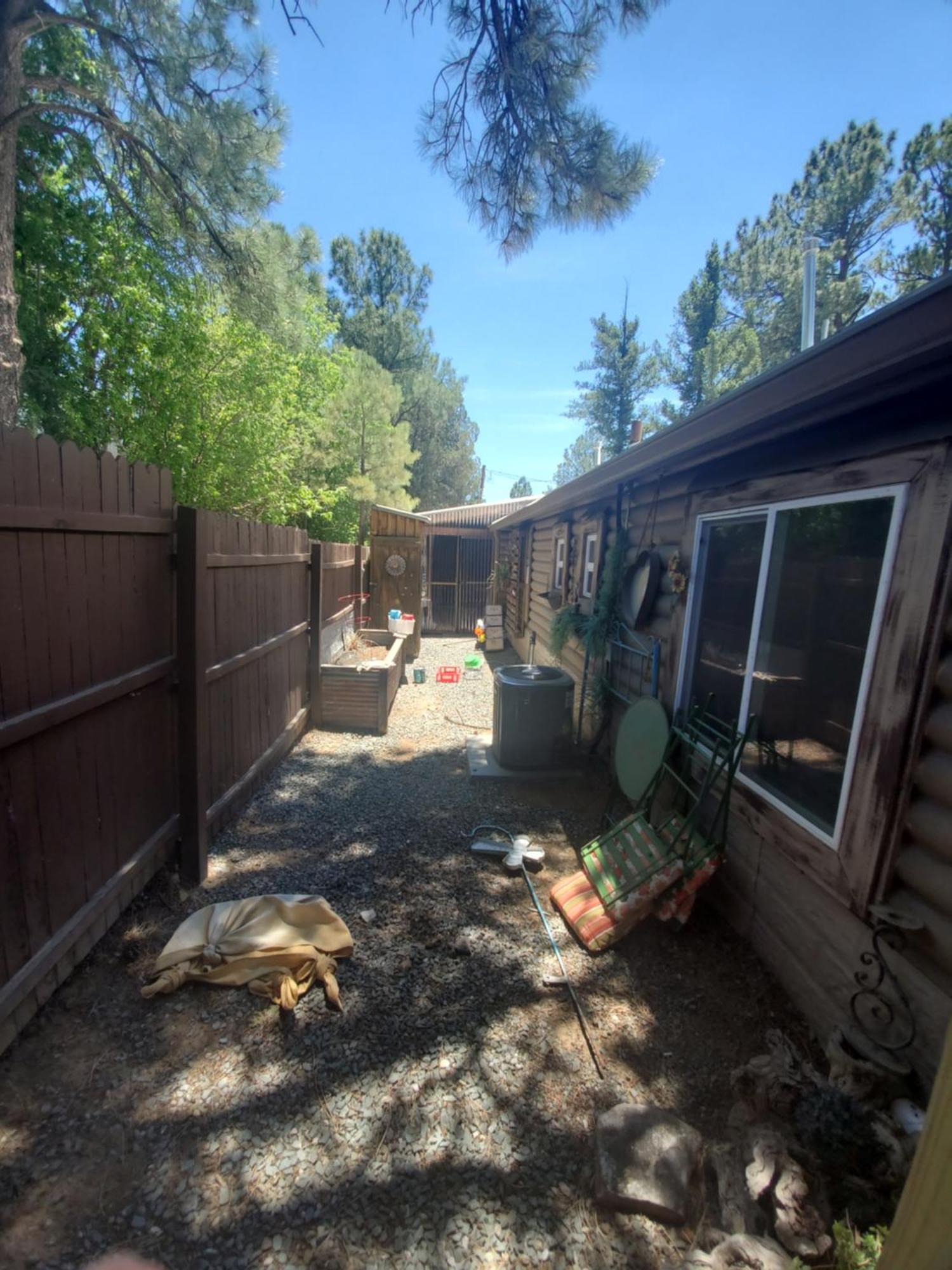 Enchanted Hideaway And Chalet Ruidoso