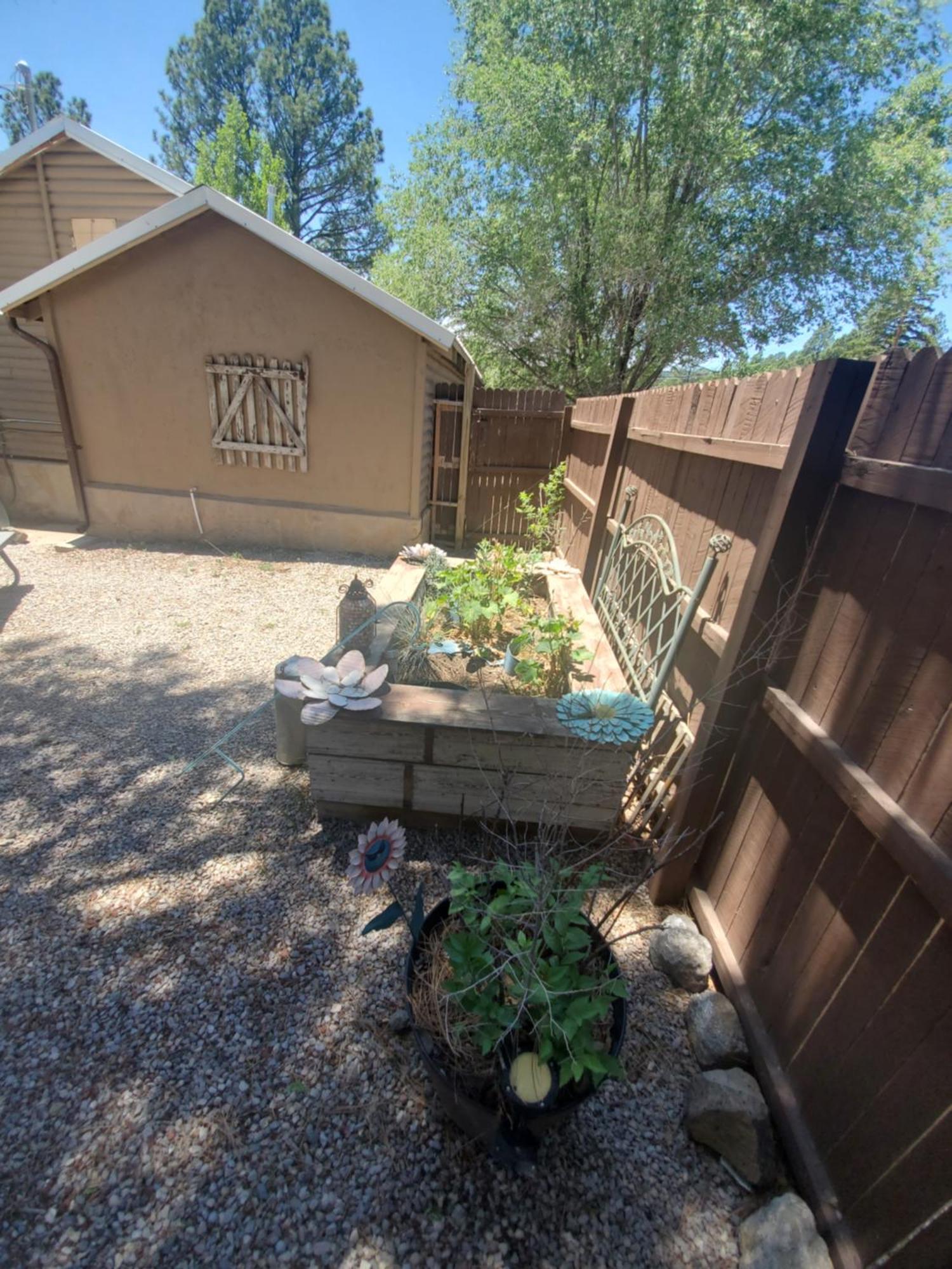 Enchanted Hideaway And Ruidoso