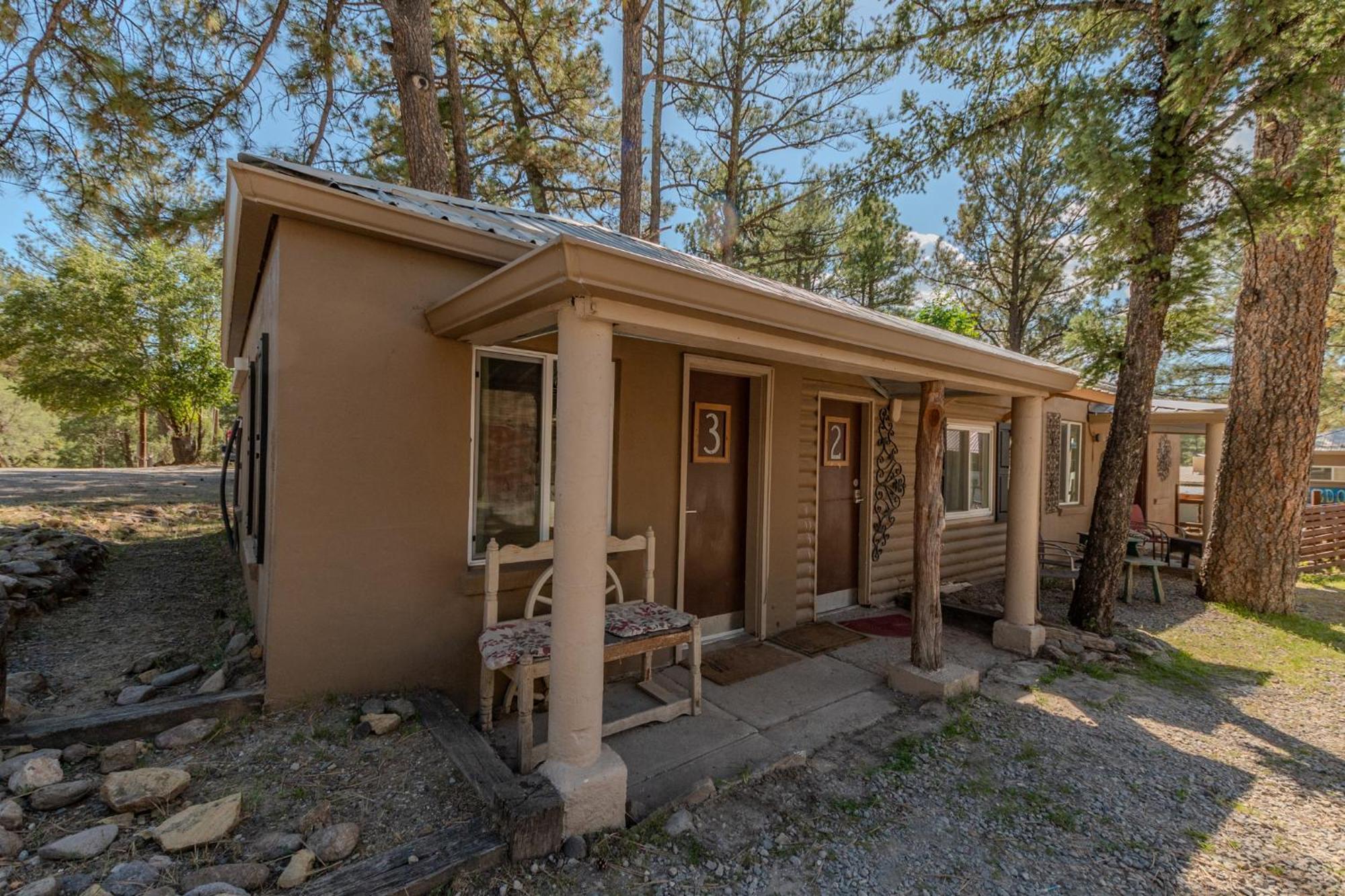 Enchanted Hideaway And * Ruidoso