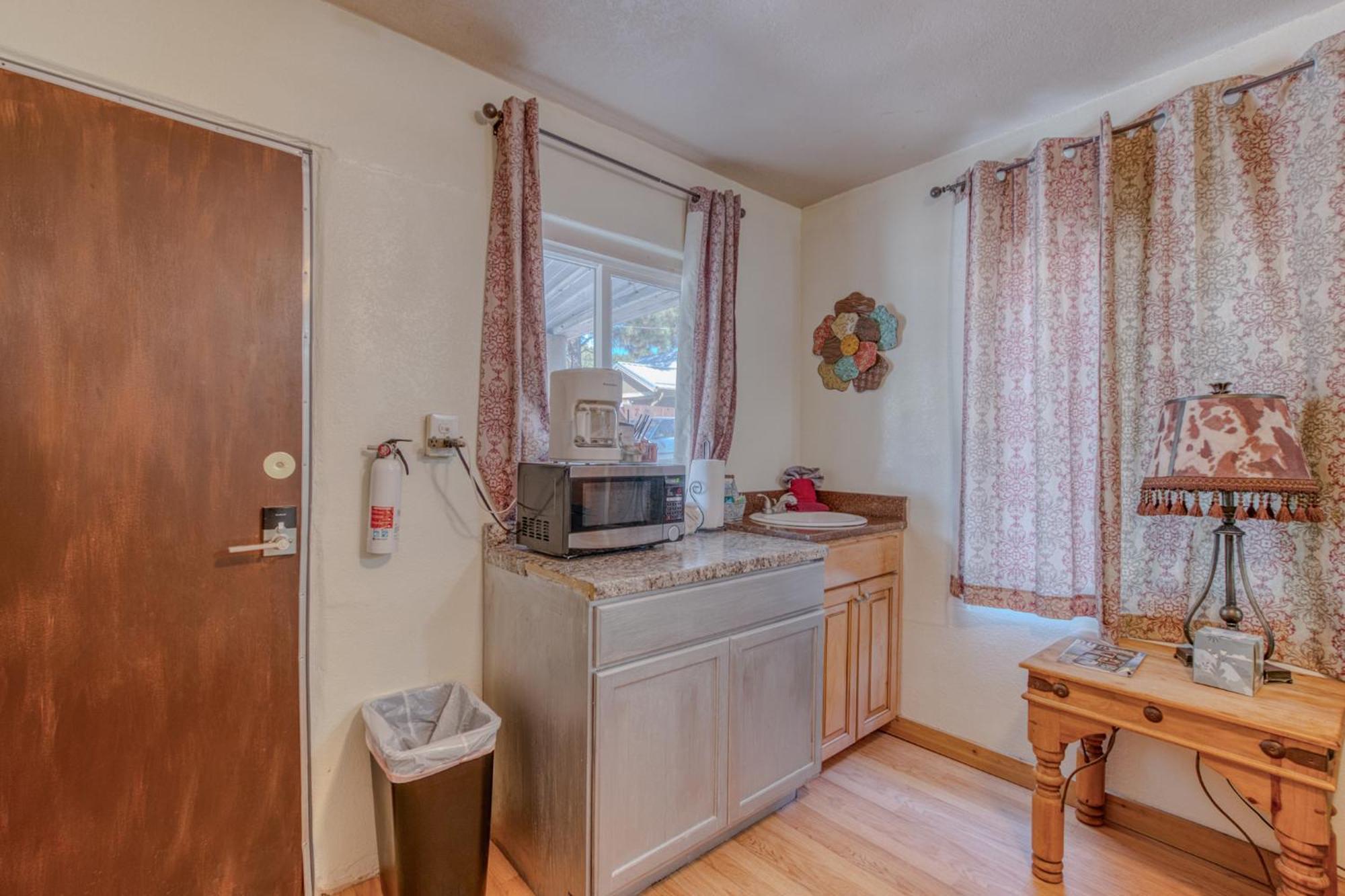 Enchanted Hideaway And Chalet Ruidoso