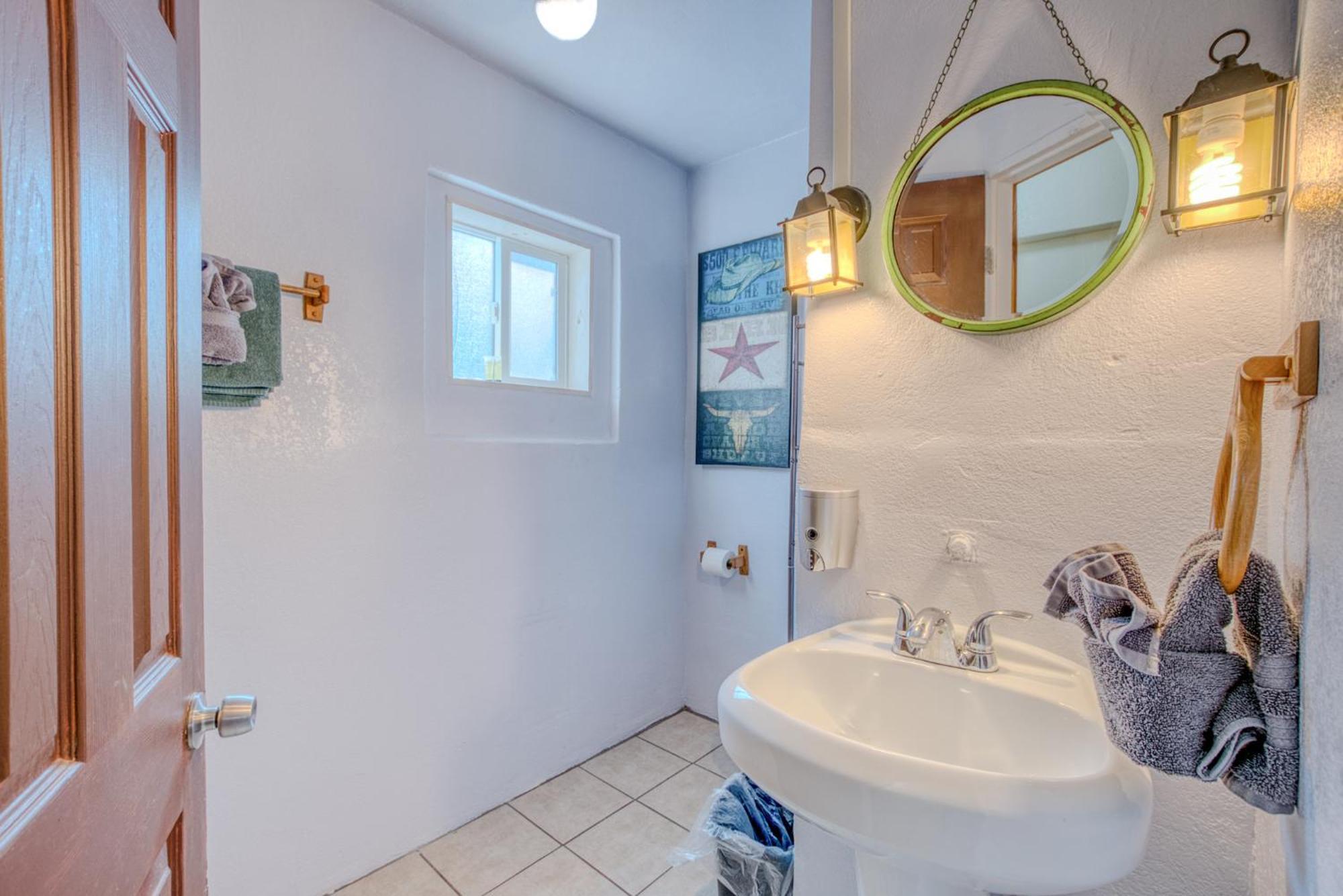 Chalet Enchanted Hideaway And Ruidoso