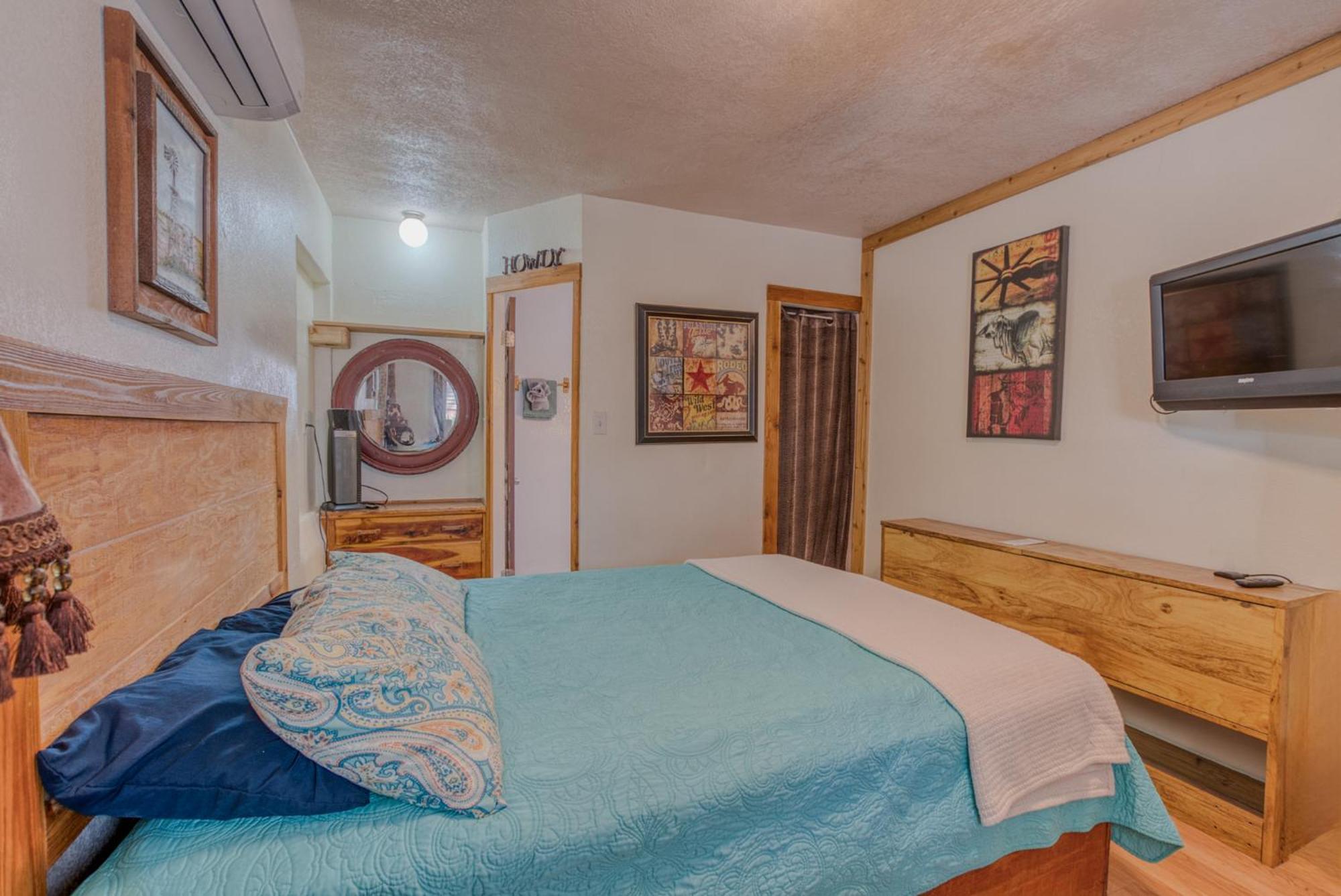 Enchanted Hideaway And Ruidoso