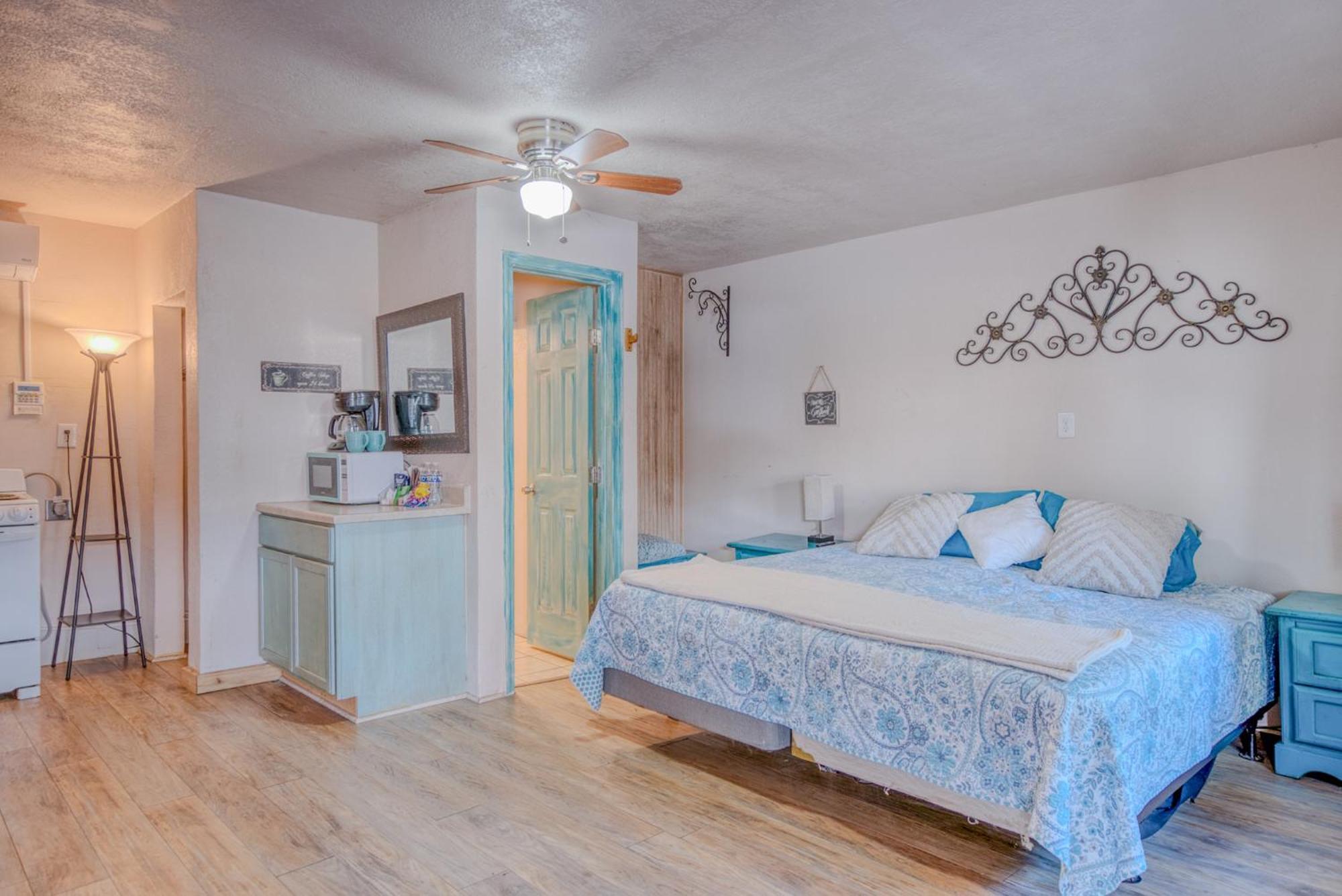 Enchanted Hideaway And * Ruidoso