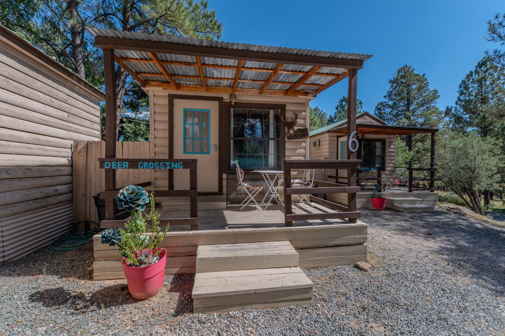 Enchanted Hideaway And * Ruidoso