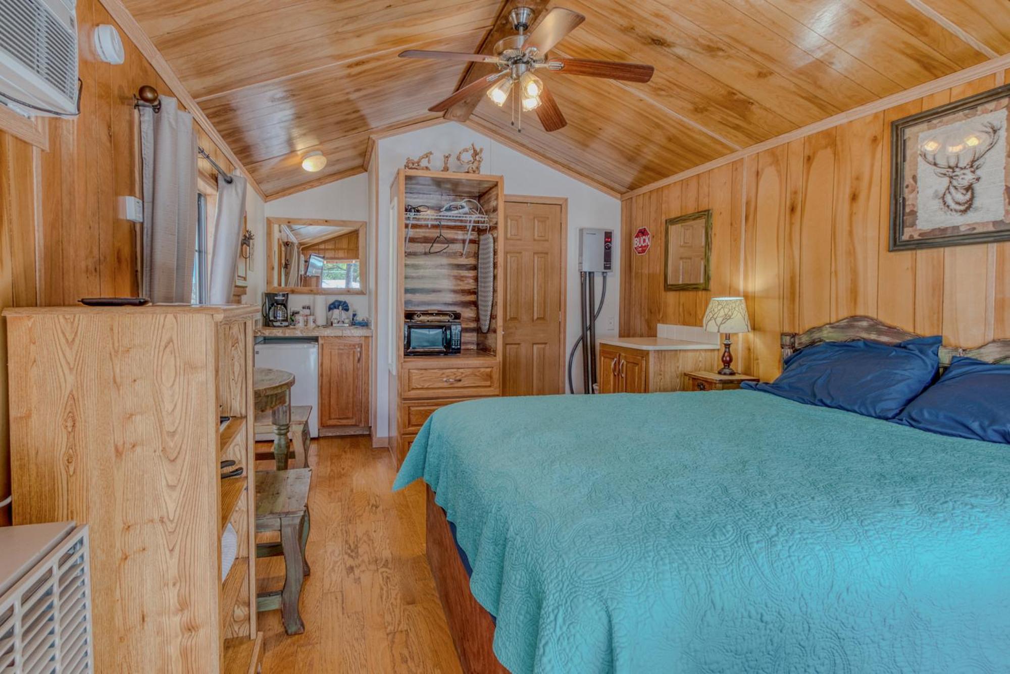 Enchanted Hideaway And