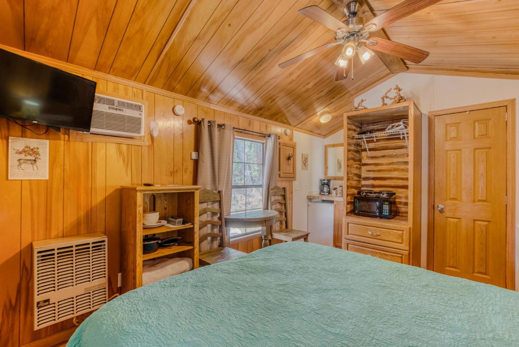 Chalet Enchanted Hideaway And Ruidoso
