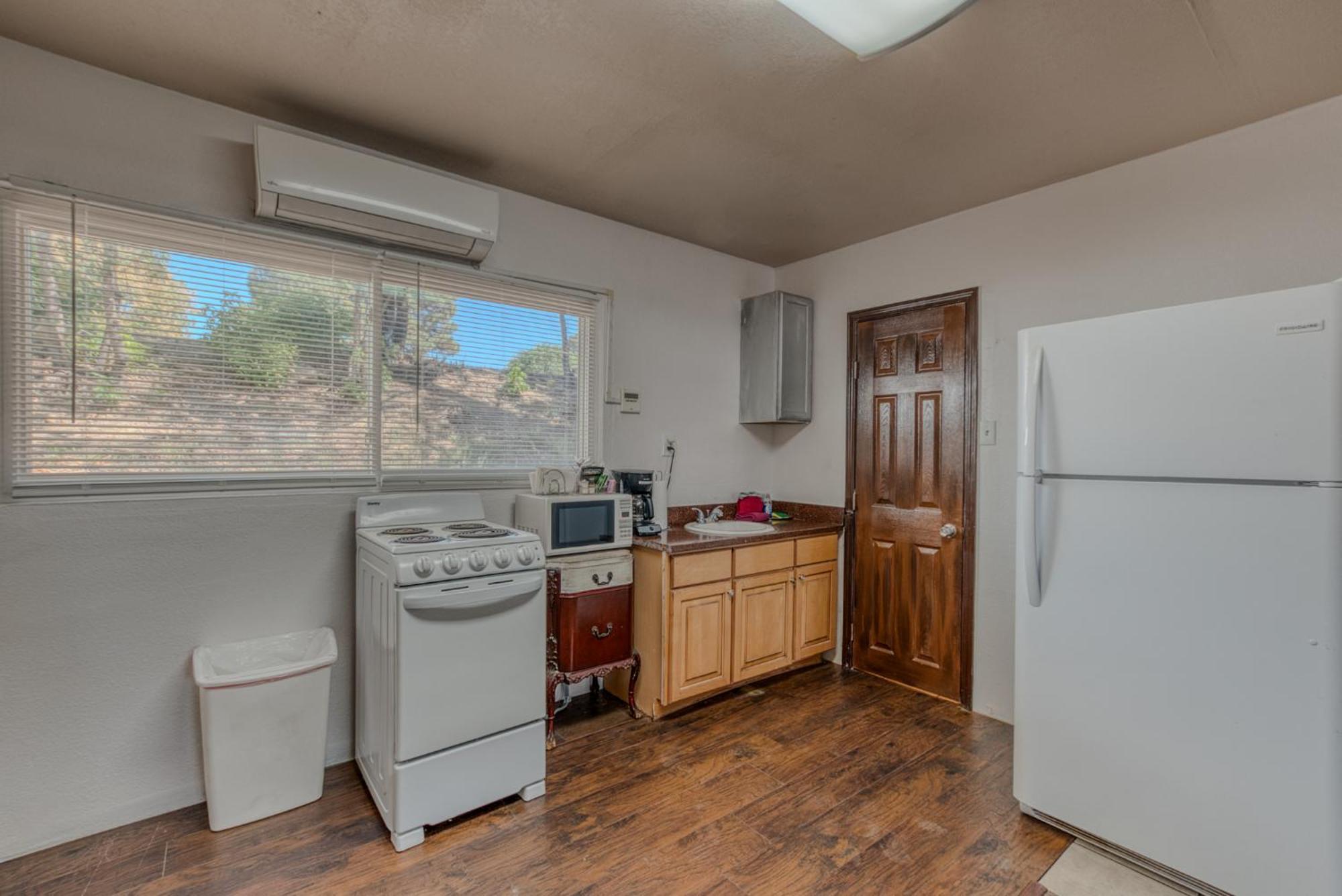 Enchanted Hideaway And Chalet Ruidoso