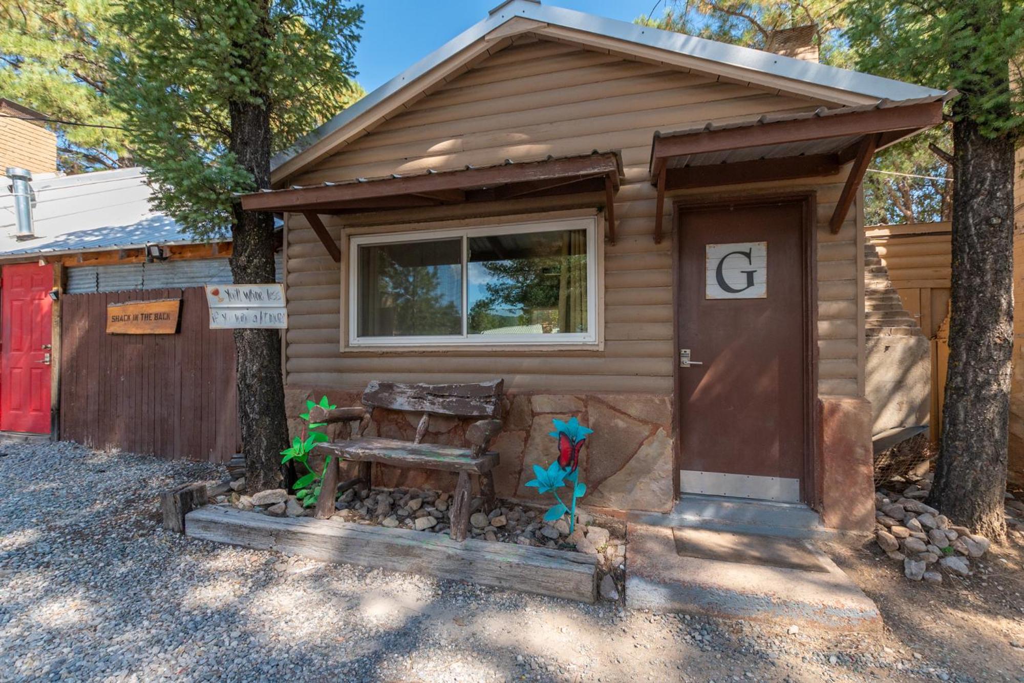 Enchanted Hideaway And * Ruidoso