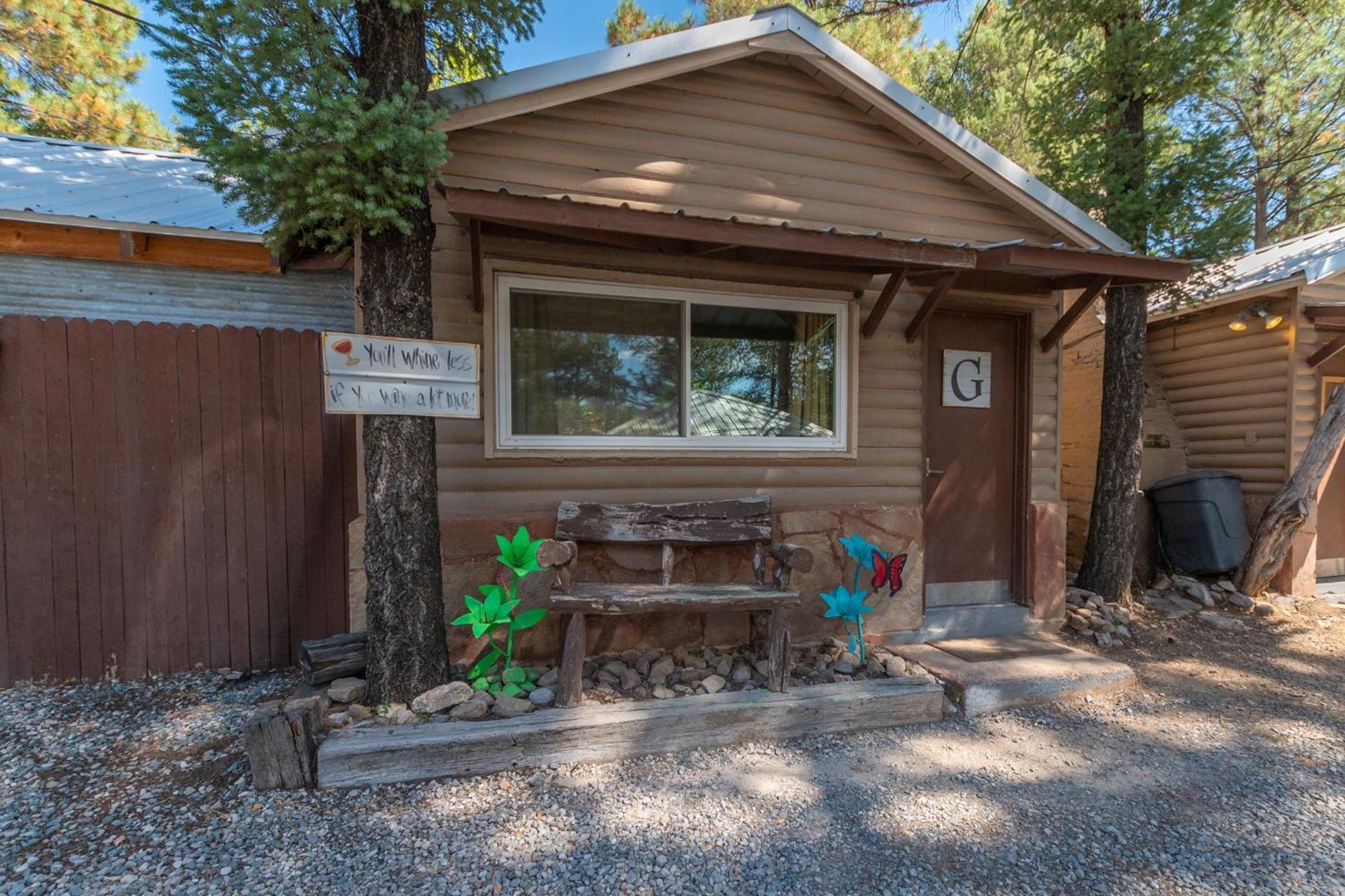 Chalet Enchanted Hideaway And