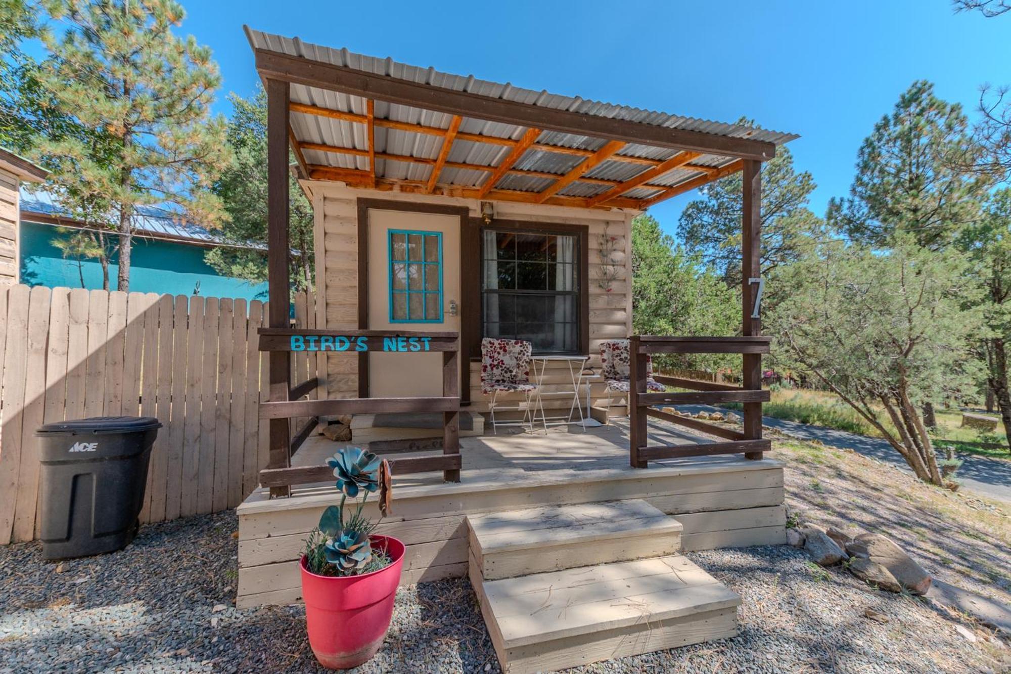 Enchanted Hideaway And Ruidoso