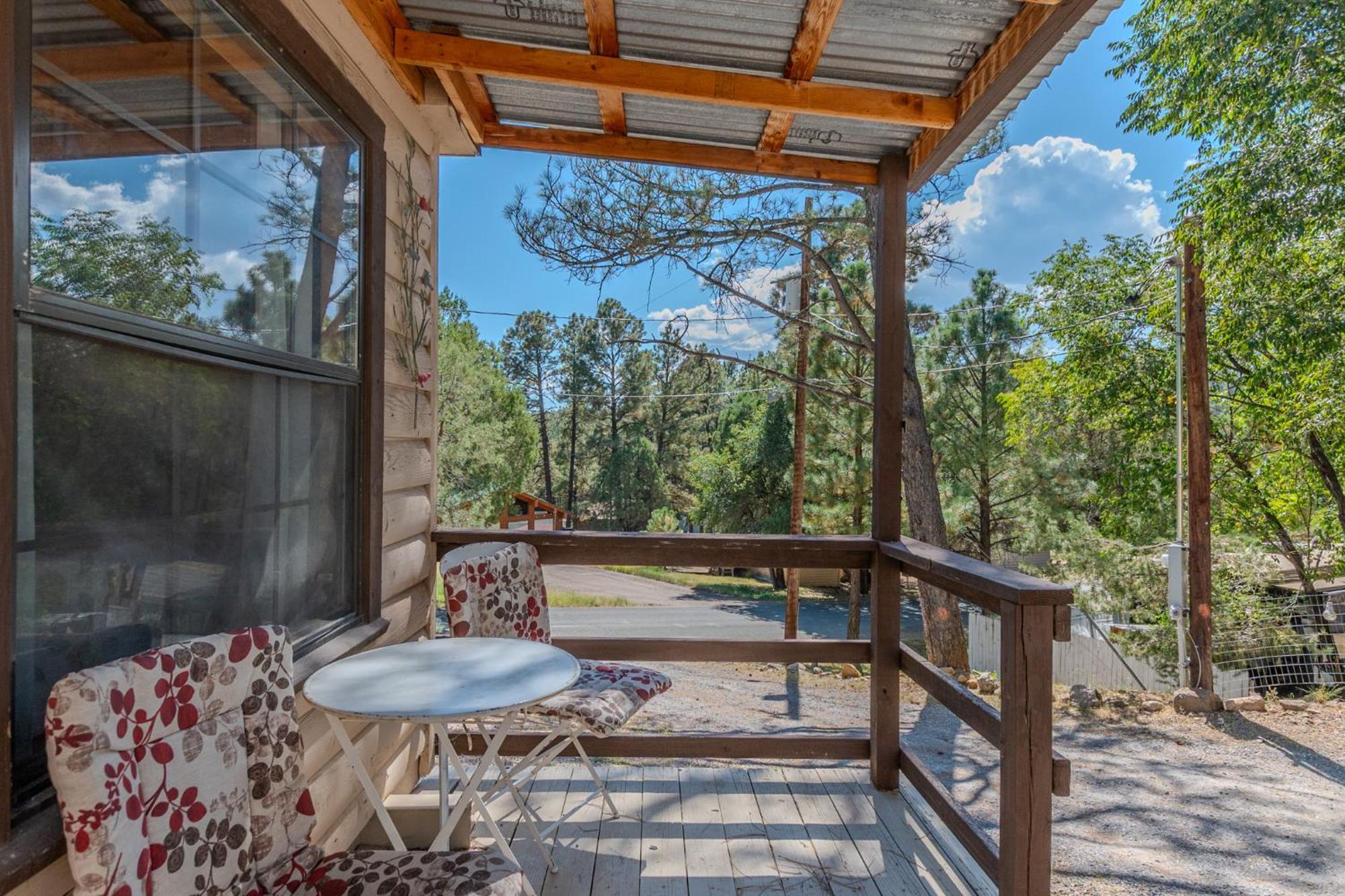 Enchanted Hideaway And * Ruidoso