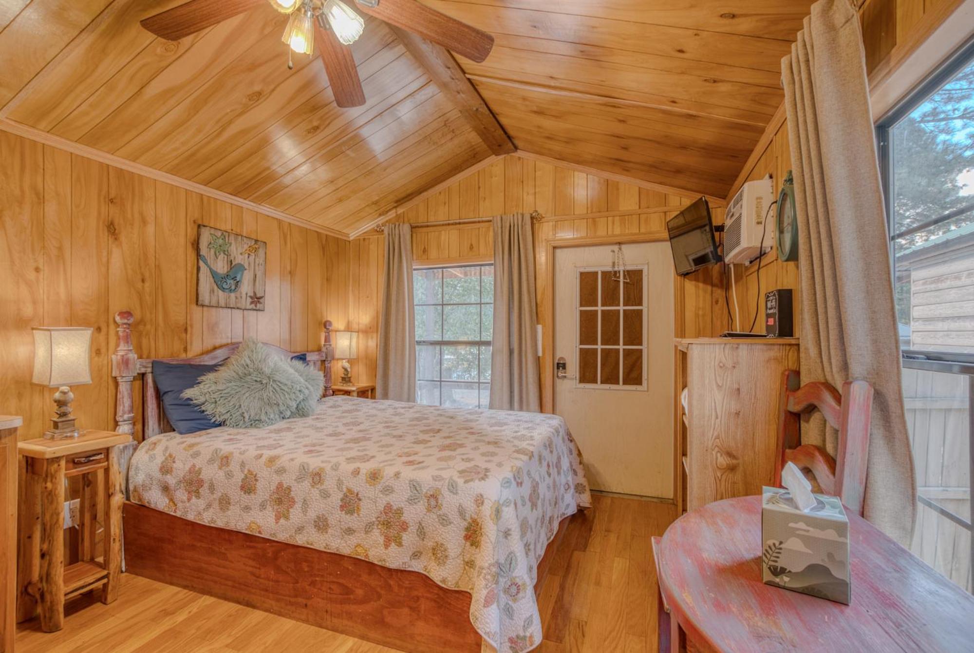 Chalet Enchanted Hideaway And Ruidoso