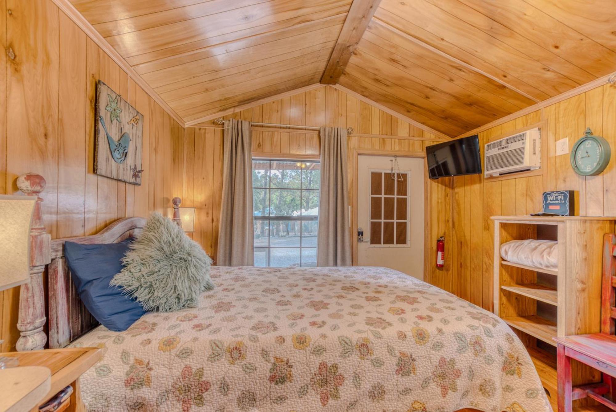 Enchanted Hideaway And Ruidoso