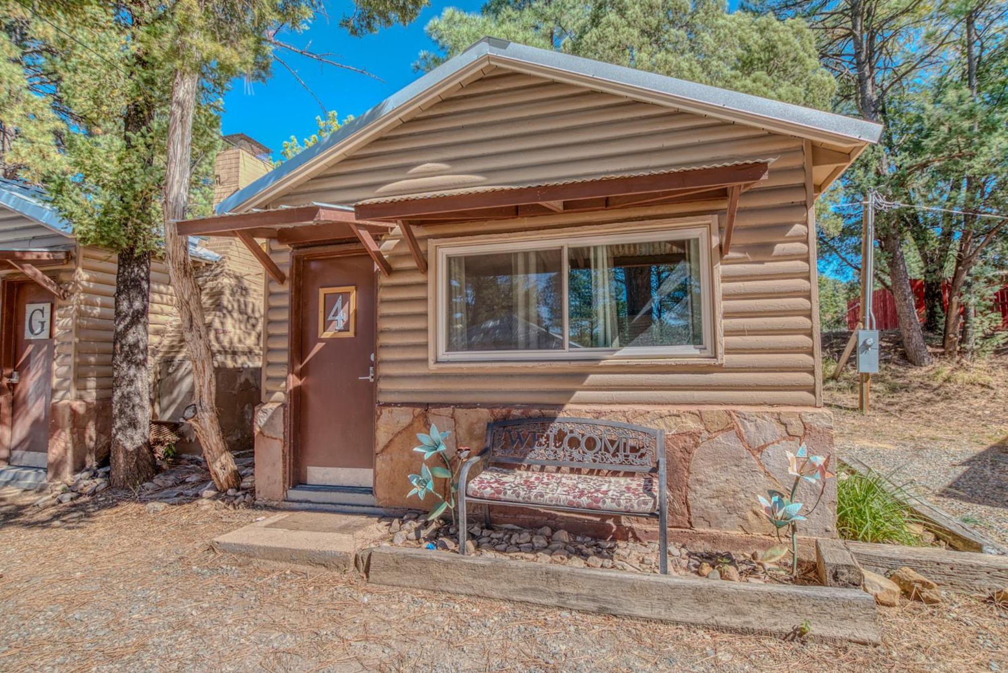 Enchanted Hideaway And Ruidoso