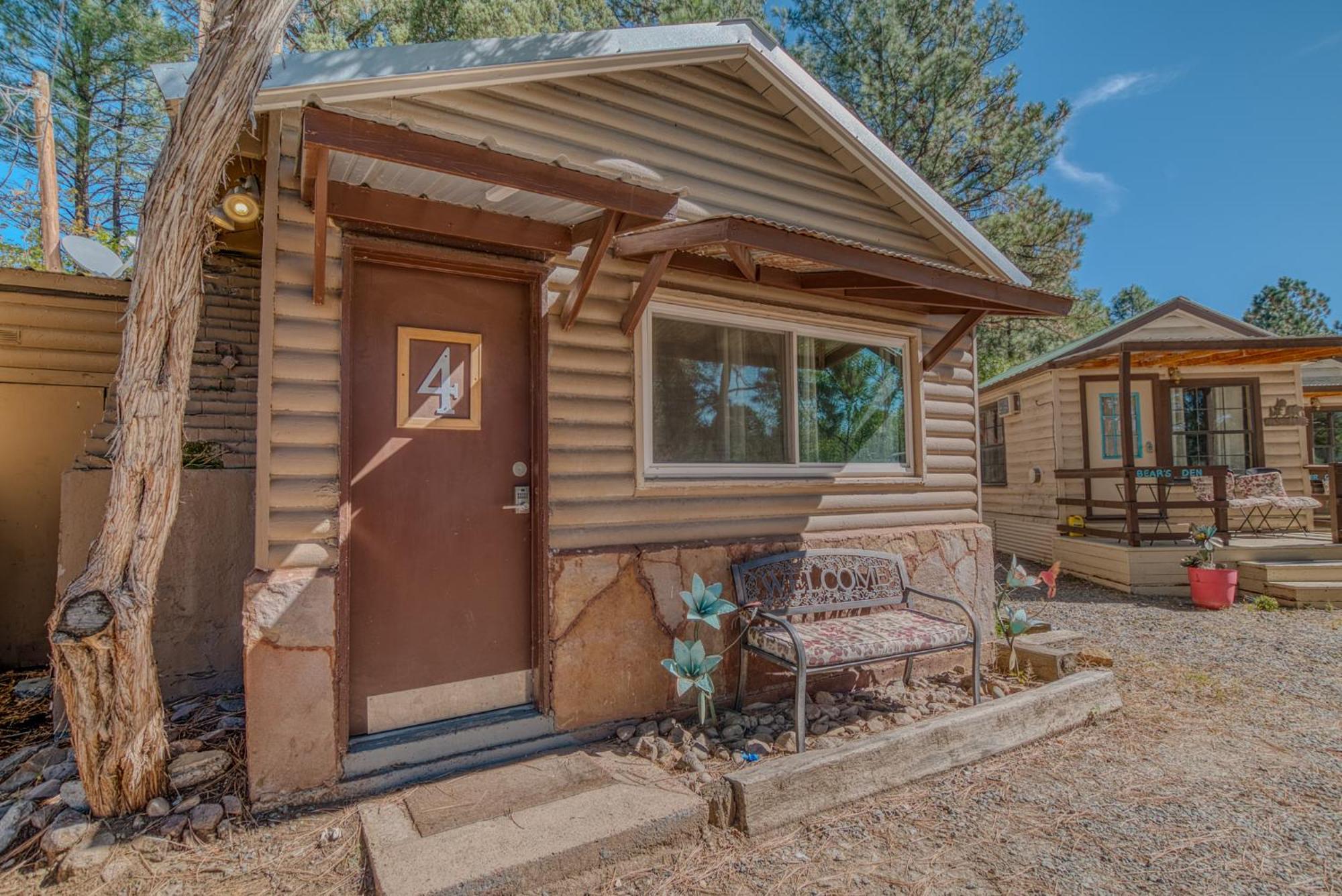 Enchanted Hideaway And * Ruidoso