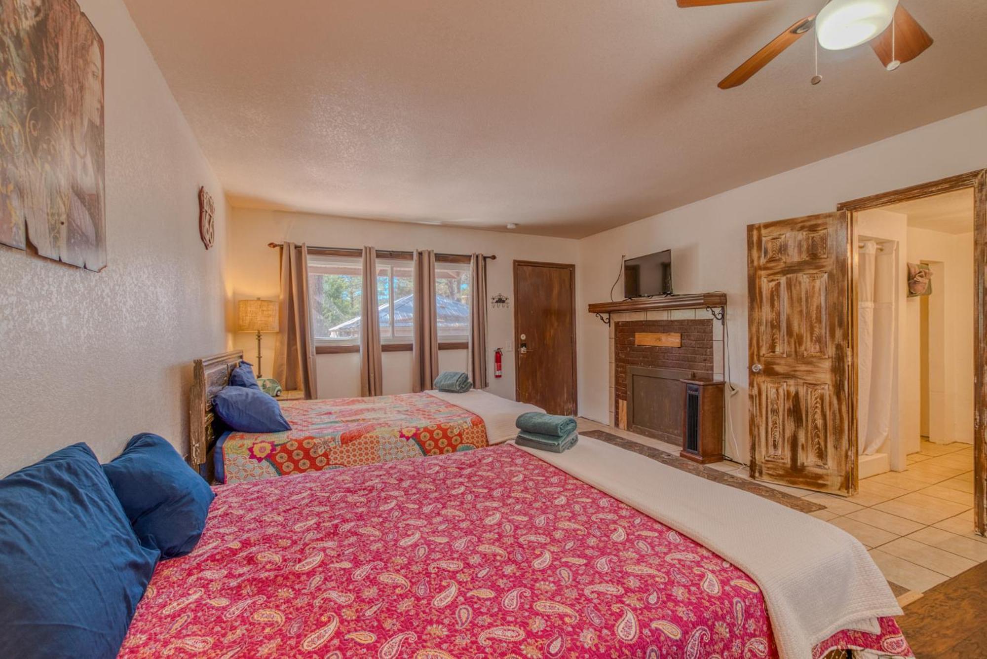 Enchanted Hideaway And