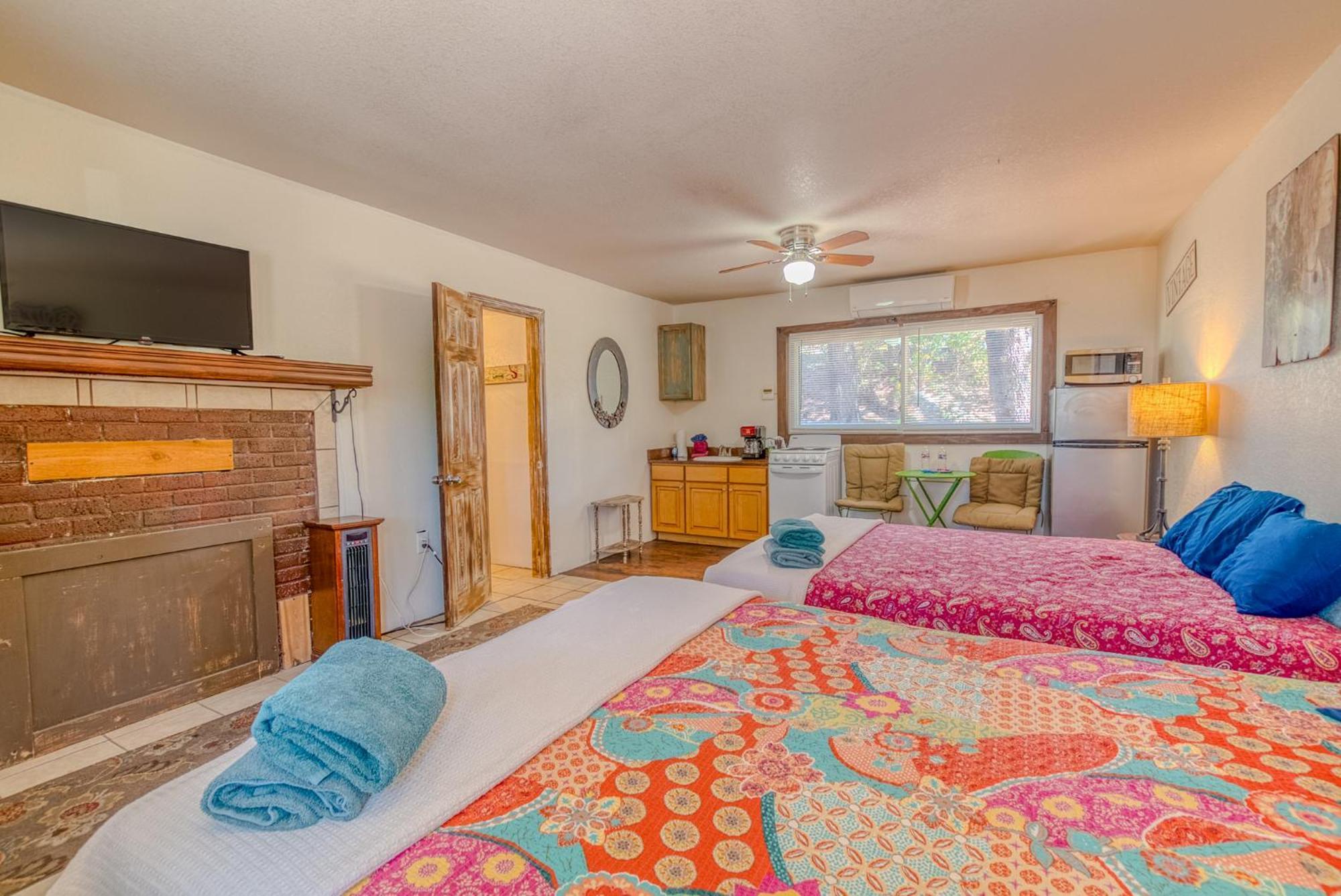Enchanted Hideaway And Ruidoso