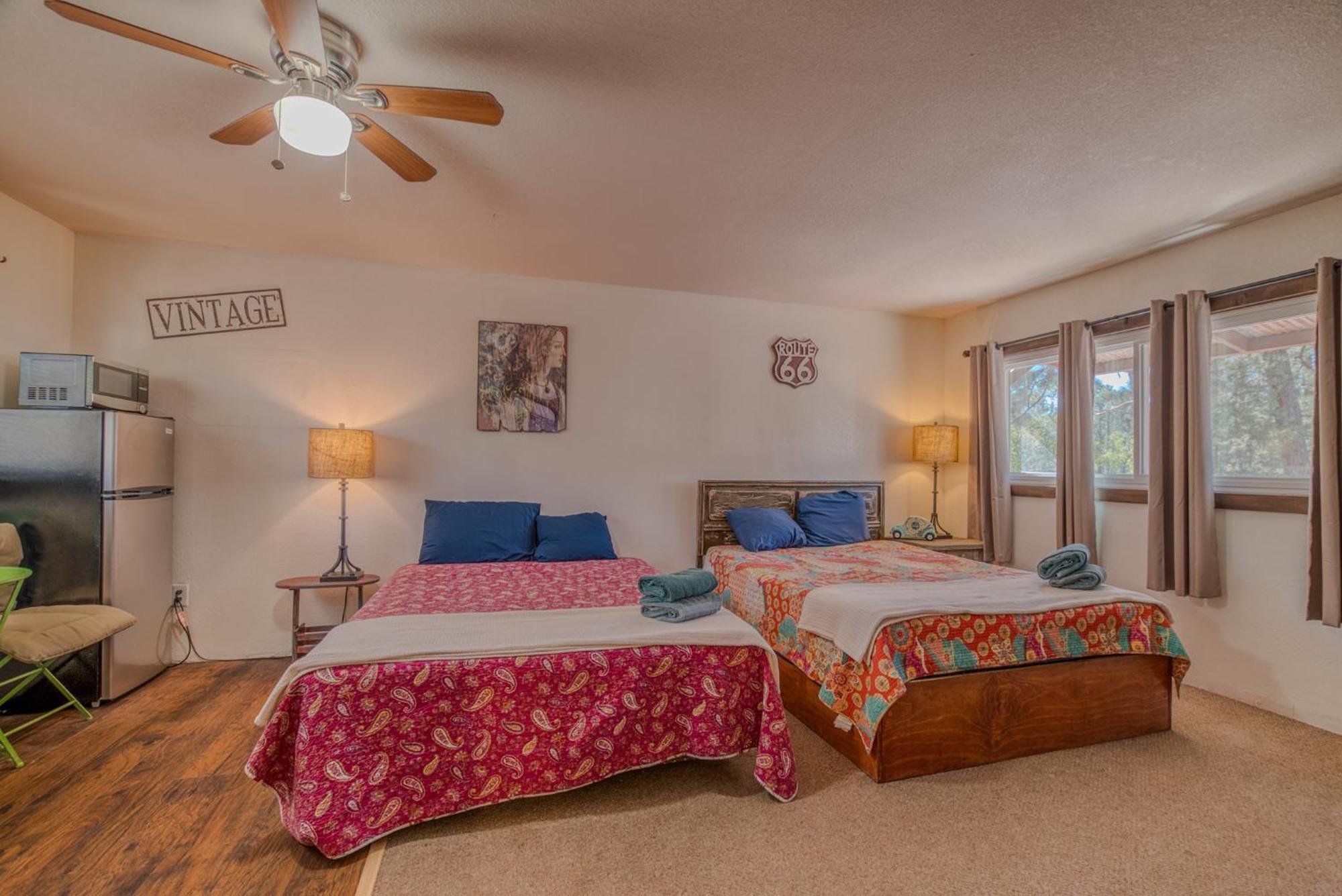 Enchanted Hideaway And * Ruidoso