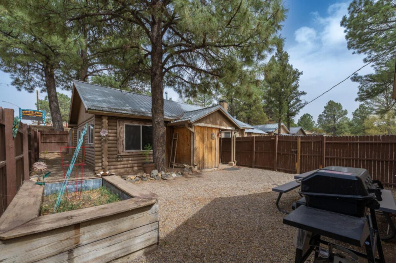 Chalet Enchanted Hideaway And *