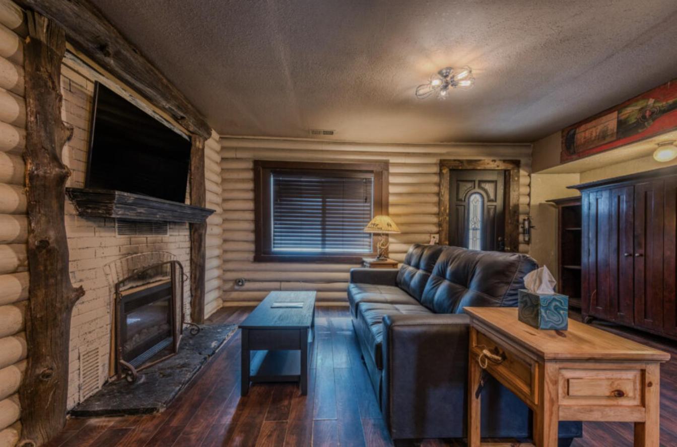 Enchanted Hideaway And Ruidoso