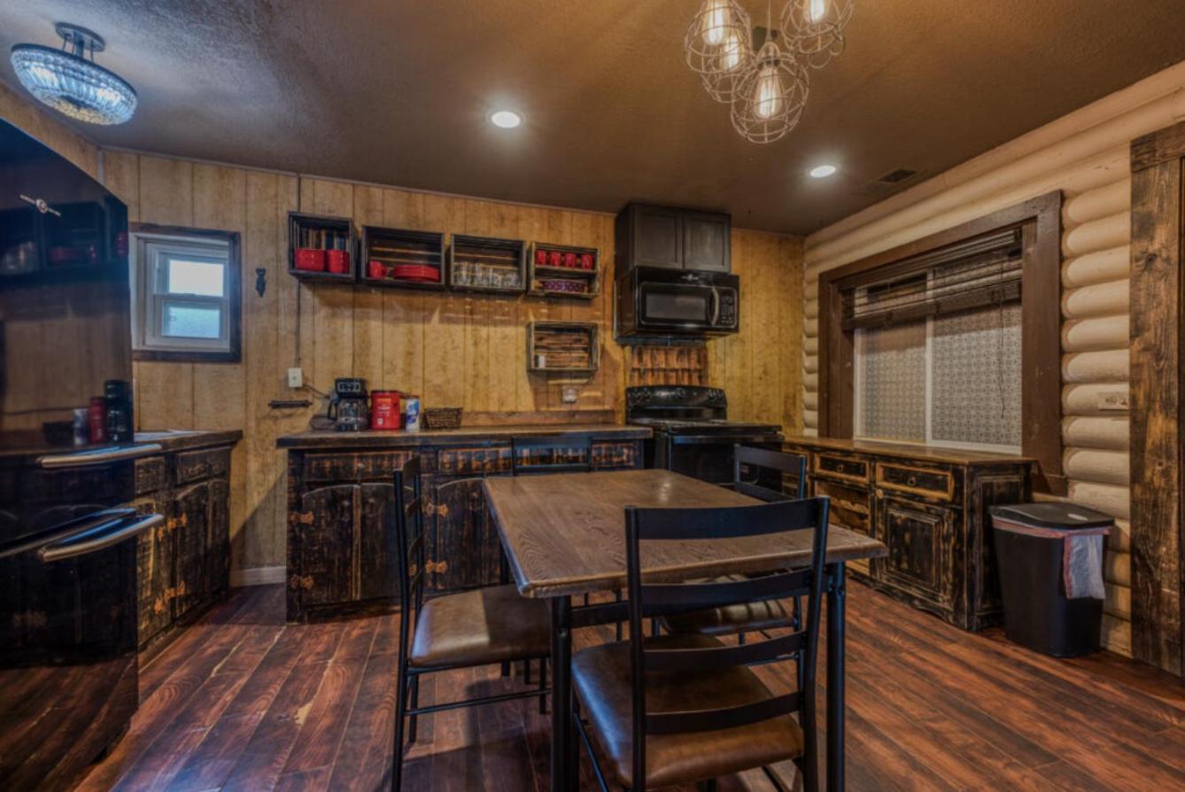 Enchanted Hideaway And Ruidoso