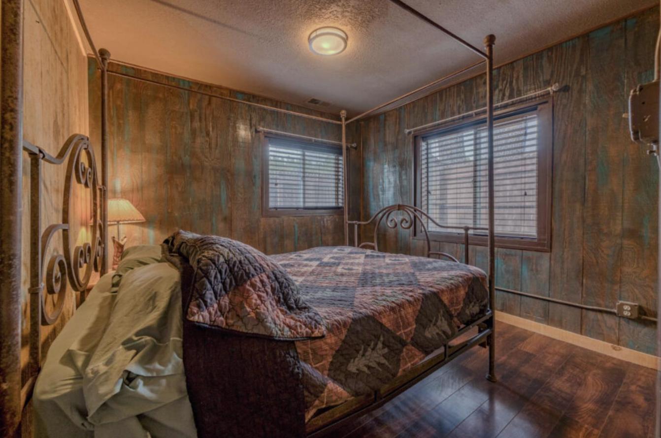 Chalet Enchanted Hideaway And Ruidoso