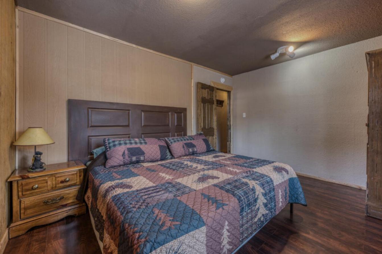 Enchanted Hideaway And Chalet Ruidoso