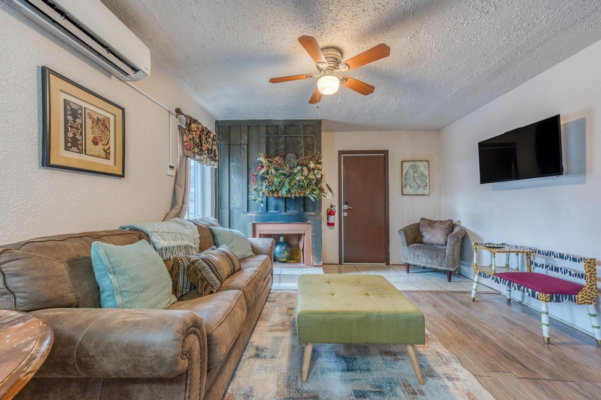Chalet Enchanted Hideaway And Ruidoso