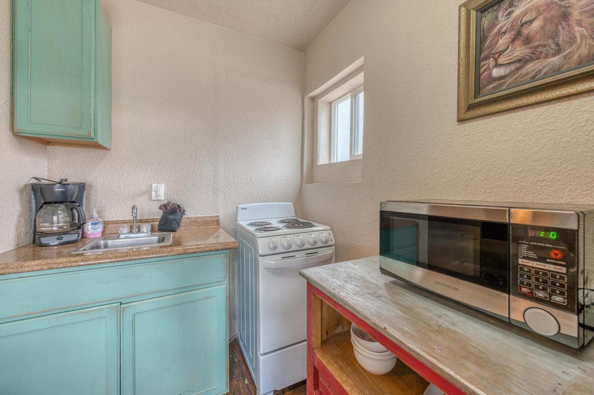 Enchanted Hideaway And Ruidoso