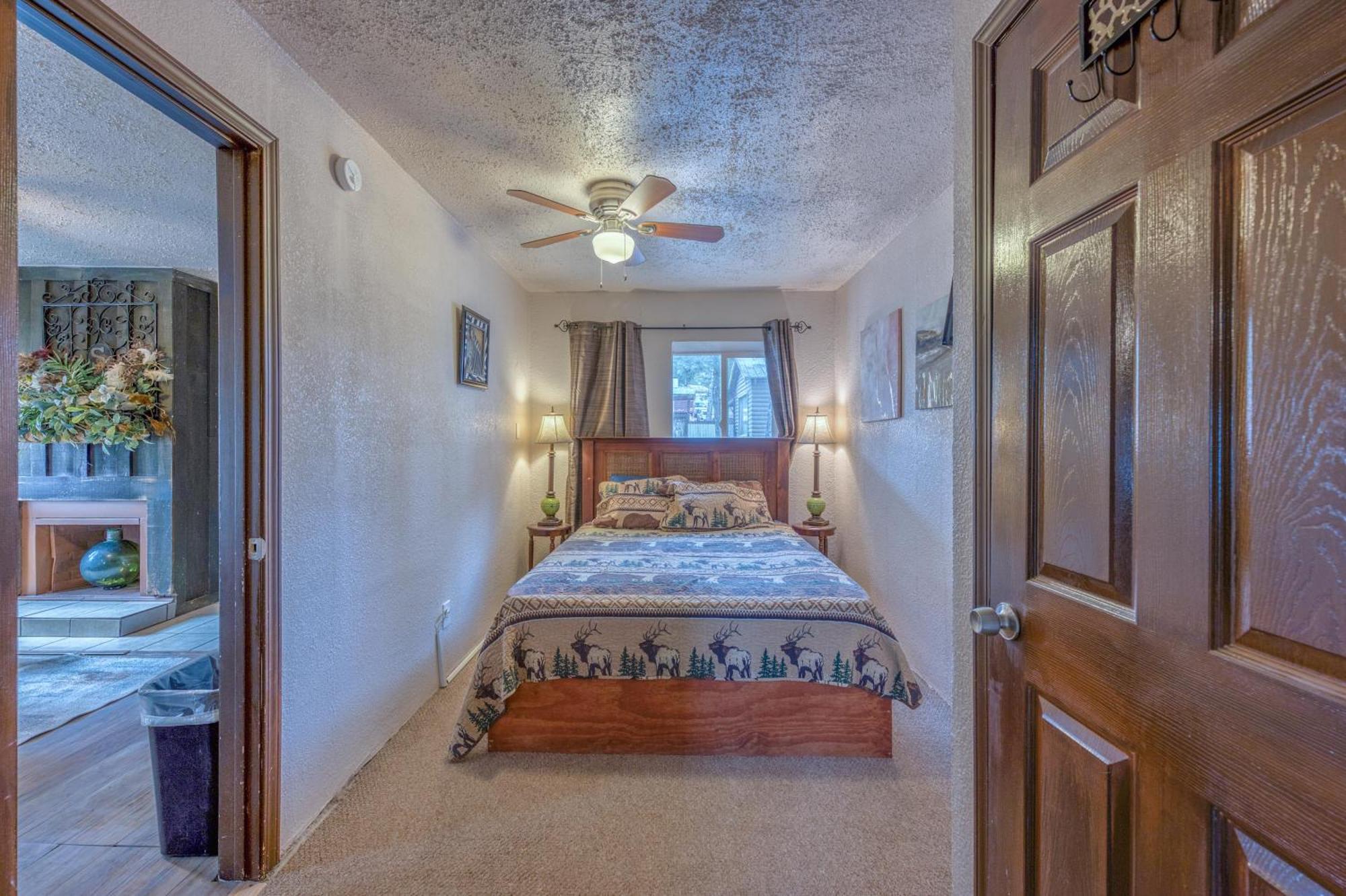 Enchanted Hideaway And * Ruidoso