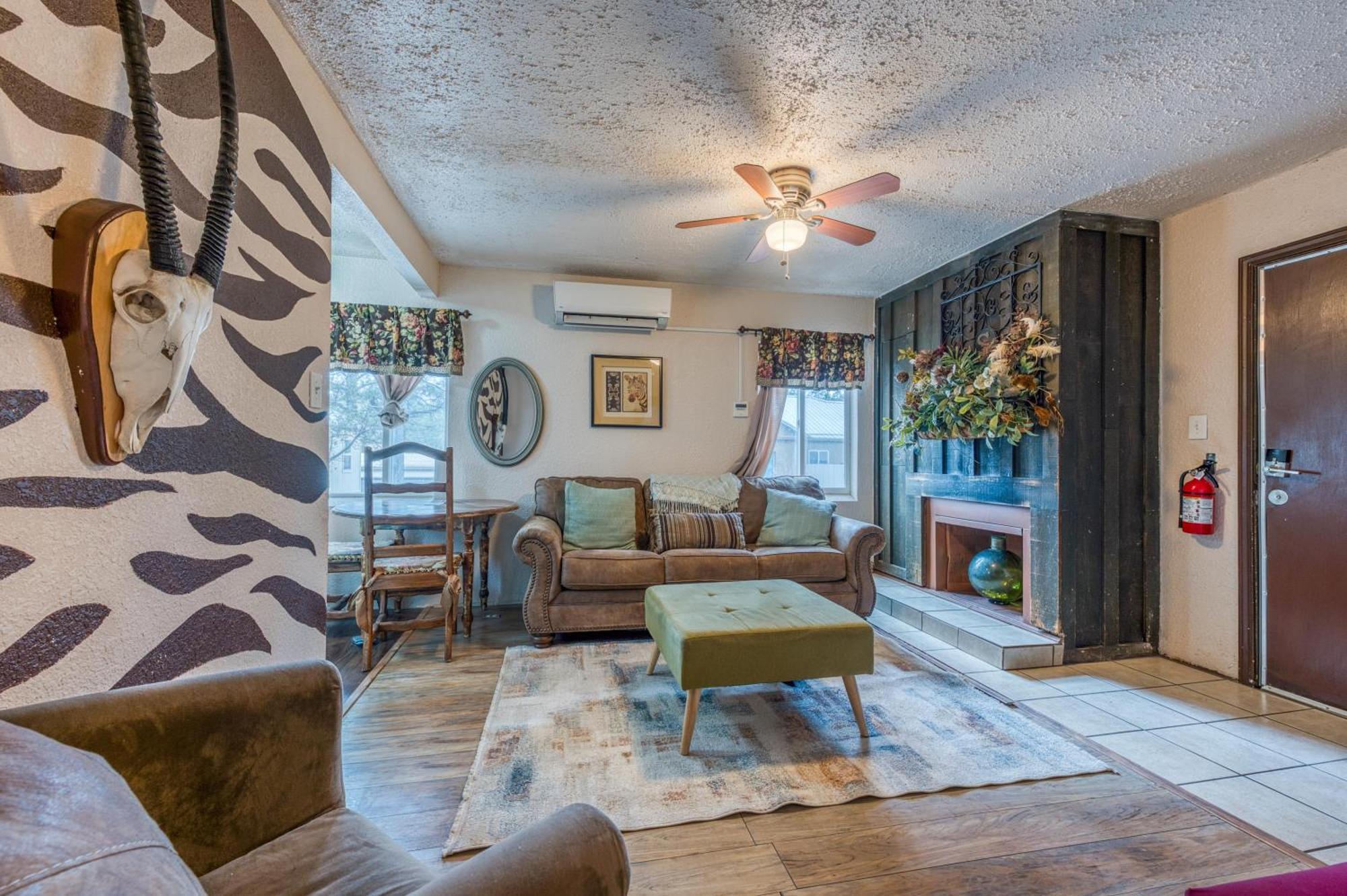 Enchanted Hideaway And * Ruidoso