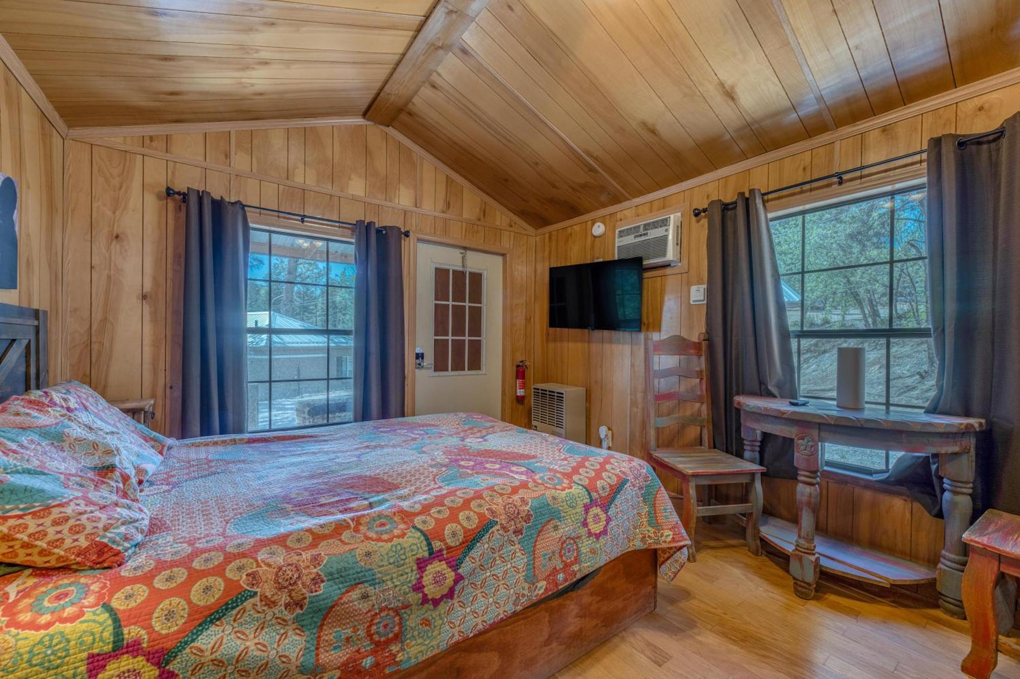Enchanted Hideaway And * Ruidoso