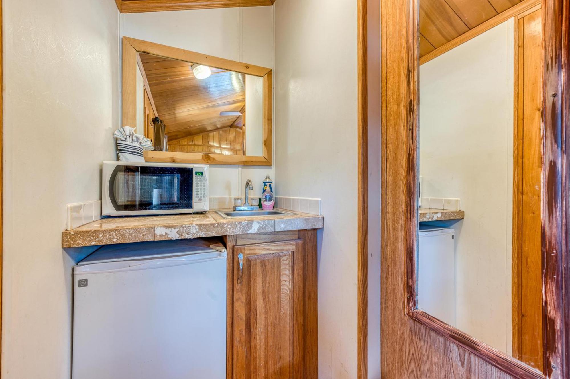 Enchanted Hideaway And Ruidoso