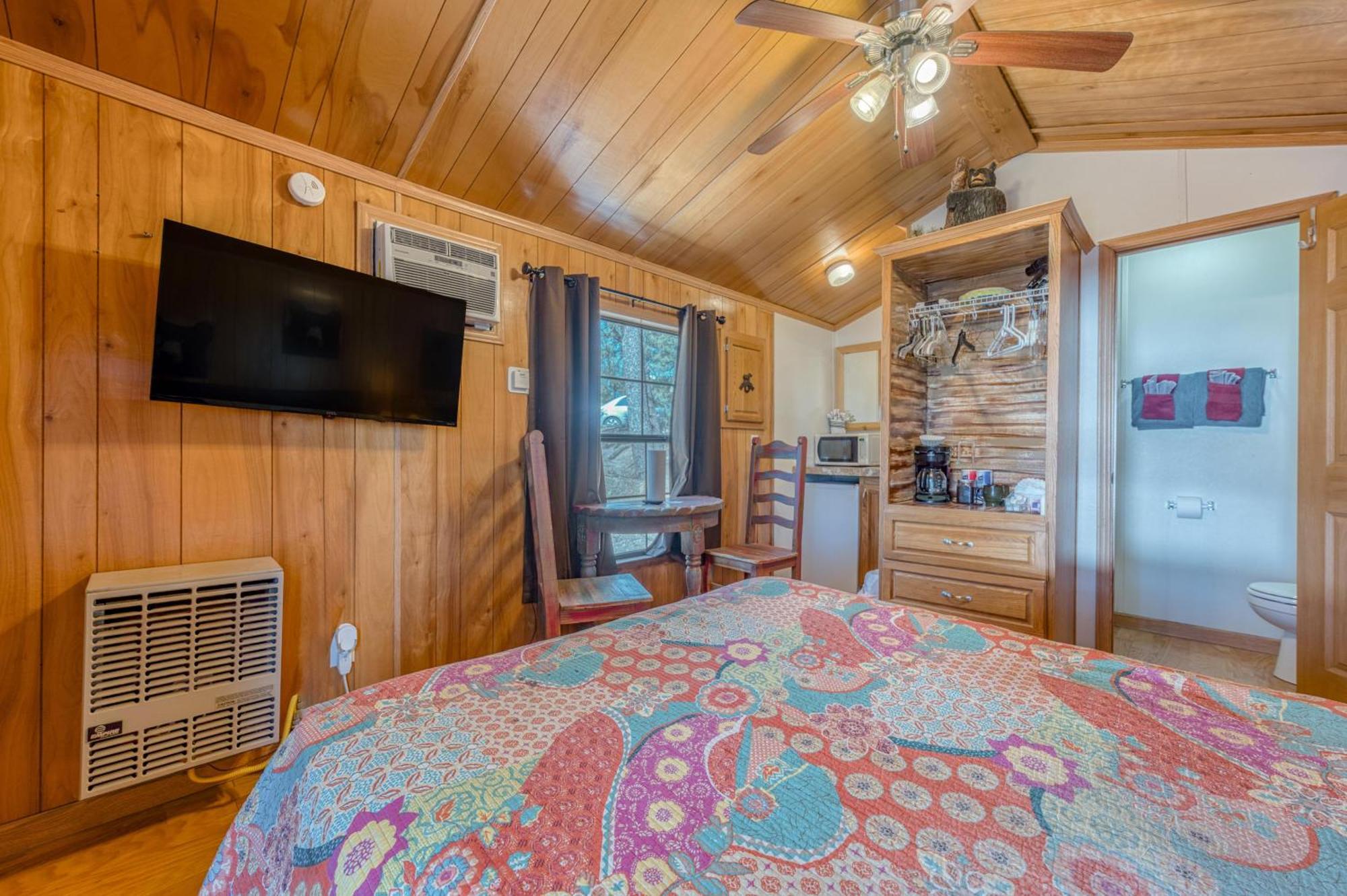 Enchanted Hideaway And